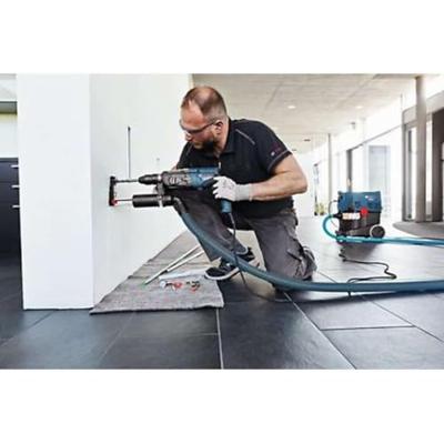 Bosch Accessoires GDE 16 Plus Stofafzuigtelescoop voor boorhamers - 1600A0015Z - thumbnail