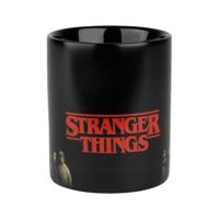 Stranger Things Heat Change Mug Team 320 ml - thumbnail