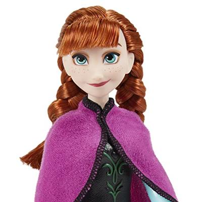 Disney Frozen Pop Anna