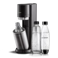 Sodastream DUO Bruiswatertoestel Zwart - thumbnail