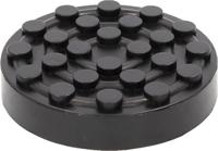 KS Tools 160.0492 Rubberen schijf (Ø x h) 120 mm x 26 mm - thumbnail