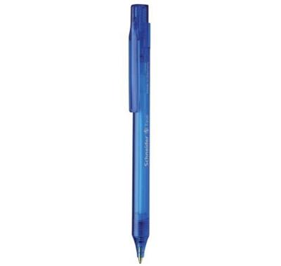 Balpen Schneider Fave medium blauw