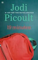 Negentien minuten - Jodi Picoult - ebook - thumbnail