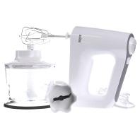 Braun HM3135 WH Mixer Wit - thumbnail