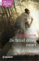 De bruid droeg zwart - Kerry Connor - ebook - thumbnail