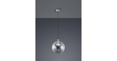 Trio Glazen bollamp Dino Ø 30cm R30771007