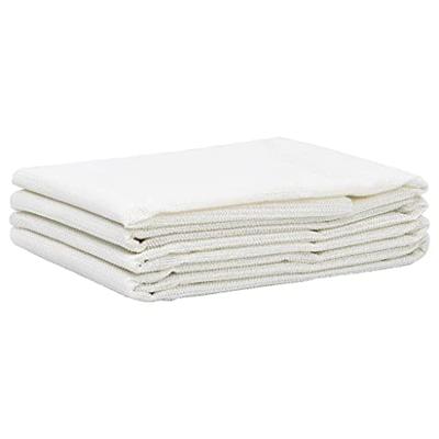 VidaXL Tenttapijt 100x1000 cm wit VidaXL Tenttapijt 100x1000 cm wit