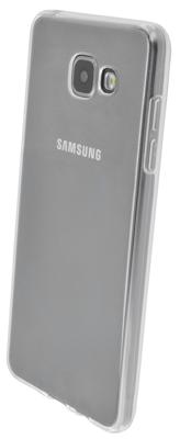 Mobiparts TPU Case Samsung Galaxy A5 (2016) Transparent Mobiparts TPU Case Samsung Galaxy A5 (2016) Transparent