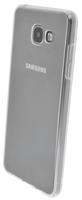 Mobiparts TPU Case Samsung Galaxy A5 (2016) Transparent - thumbnail
