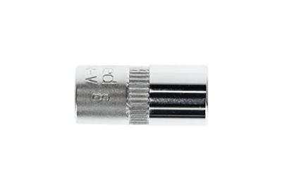 Gedore Dopsleutel | 1/4" | 6kt | 8 MM - 3300070 Gedore Dopsleutel | 1/4" | 6kt | 8 MM - 3300070