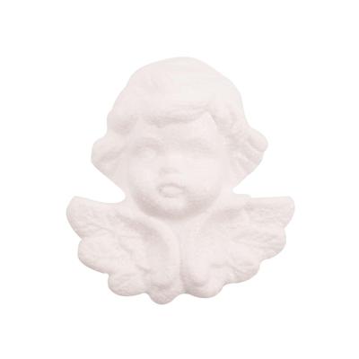Vaessen Creative • piepschuim engel 8cm