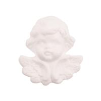 Vaessen Creative • piepschuim engel 8cm - thumbnail