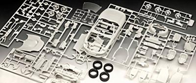 Revell 1/25 Shelby Series 1 Revell 1/25 Shelby Series 1