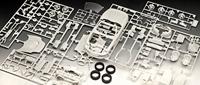 Revell - shelby series 1 roadster auto 07039 - thumbnail