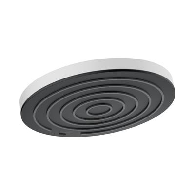 Hansgrohe Hoofddouche Pulsify S 260 1 Jet EcoSmart Zonder Wandaansluiting Mat Wit Hansgrohe Hoofddouche Pulsify S 260 1 Jet EcoSmart Zonder Wandaansluiting Mat Wit