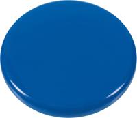 Westcott AC-E10820 Magneet Blauw Pak à 10st. Ø 30x8mm, 900g - thumbnail