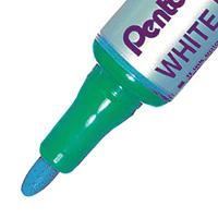 Set Viltstiften Pentel Maxiflo Bordenwisser - thumbnail