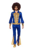 Glitter disco set - thumbnail