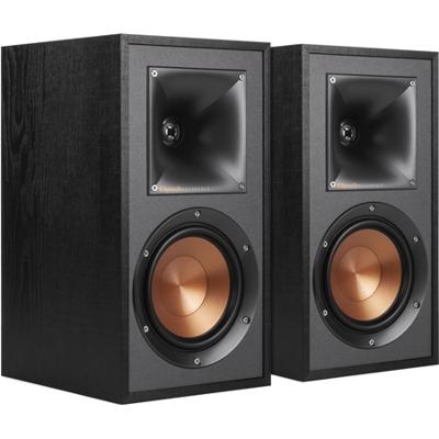Speakers KLIPSCH KL1066234 Zwart Bluetooth luidspreker