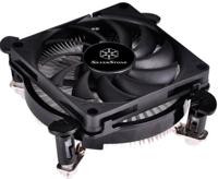 SilverStone NT08-115XP cpu-koeler - thumbnail
