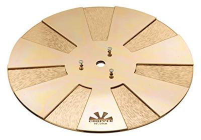 Sabian 10 inch Chopper bekken
