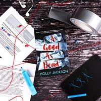 As Good As Dead - thumbnail