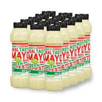 Remia - Legendary Real Tasty Mayonaise Green Pesto - 15x 800ml - thumbnail