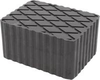 KS Tools 160.0480 Rubberen kussen (l x b x h) 160 x 120 x 80 mm - thumbnail