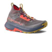 La Sportiva Prodigio Hike Gore-TEX wandelschoenen - SS25, Onyx Mountain Rood, 43 EU - thumbnail
