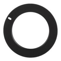 M42-AI M42 Lens AI Nikon Camera Mount metaal intensivering adapterring draad - thumbnail