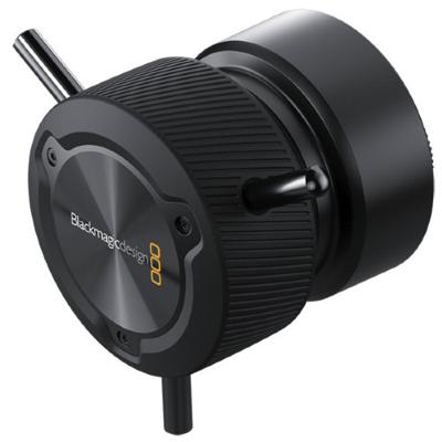 Blackmagic Design Focus Demand Blackmagic Design Focus Demand