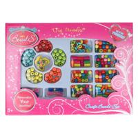 Houten Kralenset - thumbnail