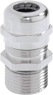 LAPP 53112665 Wartel M40 Messing Messing 1 stuk(s) LAPP 53112665 Wartel M40 Messing Messing 1 stuk(s)