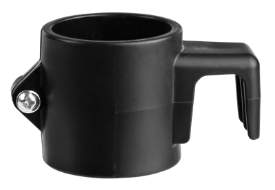 Makita Accessoires Zuigbuis ophanghaak - W302004027 W302004027