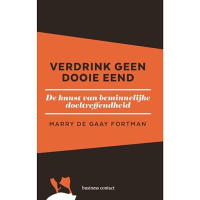 Verdrink geen dooie eend (Paperback)