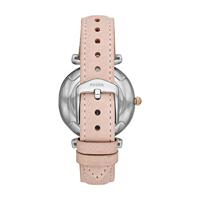 Fossil ES4484 Dames Horloge 35mm 5ATM - thumbnail