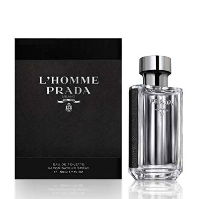 Prada L'Homme Eau de Toilette 50ml