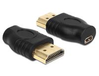 HDMI adapter - thumbnail