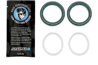 Srsuntour Sr suntour - service kit stof afdichting voor axon34 werx elite fka122-02