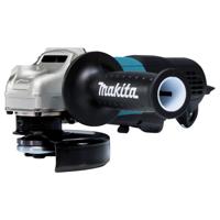Makita GA5050 | 230 V | Haakse slijper | 125 mm | In doos - GA5050 - thumbnail