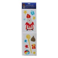 Wins Holland Raamstickers sinterklaasfeest - thumbnail