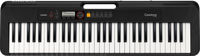 Casio CT-S200 Casiotone Black keyboard 61 toetsen - thumbnail