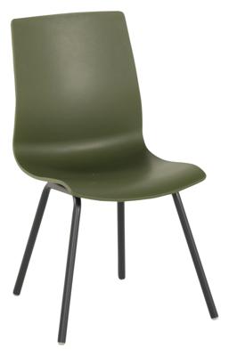 Hartman Tuinstoel 'Sophie Wave', kleur Groen