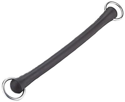 Kerbl Korte aanbindingsriem aanbinding rubberen riem, 32835, lengte 50 cm