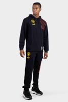 Manchester City FC FtblCulture Trainingspak Senior Zwart - Maat XXL - Kleur: RoodZwart | Soccerfanshop - thumbnail