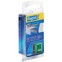 Rapid Nr. 140 vlakdraadnieten 14 mm, 650 stuks - 40109517 - 40109517 - thumbnail