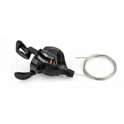 Duimversteller (links) 3 speed Sunrace DLM503