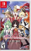 Touhou Genso Wanderer Reloaded - thumbnail