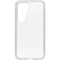 OtterBox Symmetry Clear Case Samsung Galaxy S23+ 5G Clear - thumbnail