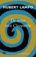 De neus van Cleopatra - Hubert Lampo - ebook - thumbnail